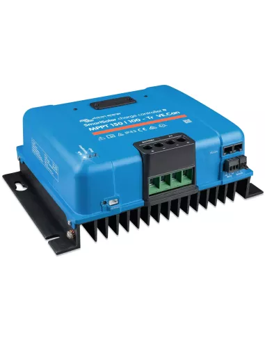 Régulateur de charge solaire Victron SmartSolar MPPT 150/100-Tr
