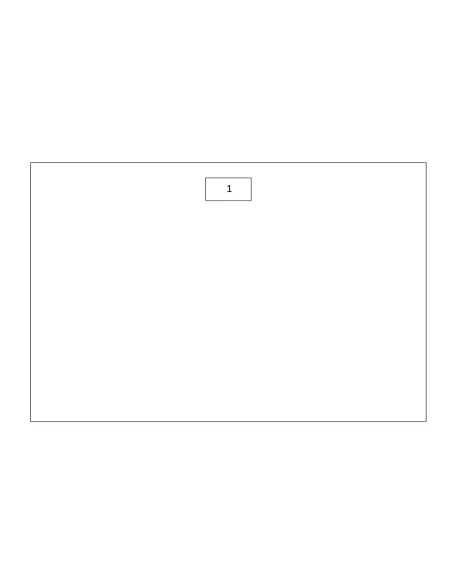 Kit de fixation pour Tuiles plates et Faiblement galbées - Paysage K2 Systems (schéma 1PV)