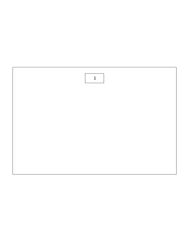 Kit de fixation pour Tuiles plates et Fortement galbées - Paysage K2 Systems (schéma 1PV)
