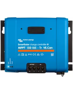 Régulateur de charge solaire Victron SmartSolar MPPT 150/85-Tr VE.CAN