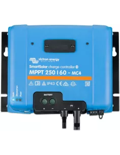 Régulateur de charge solaire SmartSolar MPPT 250/60-MC4 VICTRON