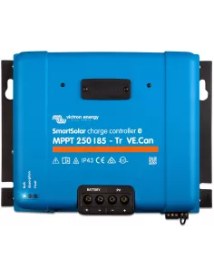 Régulateur de charge solaire Victron SmartSolar MPPT 250/85-Tr VE.CAN