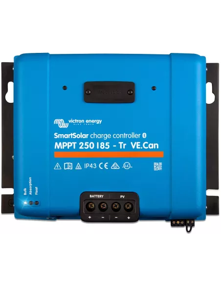 Régulateur de charge solaire Victron SmartSolar MPPT 250/85-Tr VE.CAN
