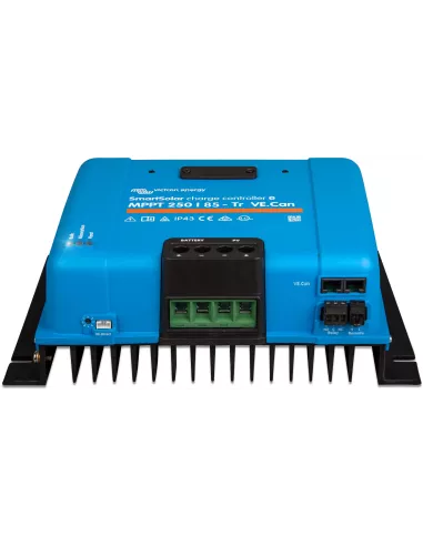 Régulateur de charge solaire Victron SmartSolar MPPT 250/85-Tr VE.CAN