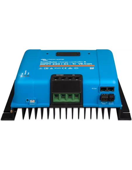 Régulateur de charge solaire Victron SmartSolar MPPT 250/85-Tr VE.CAN