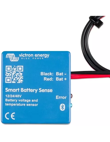 Smart Battery Sense 10m VICTRON