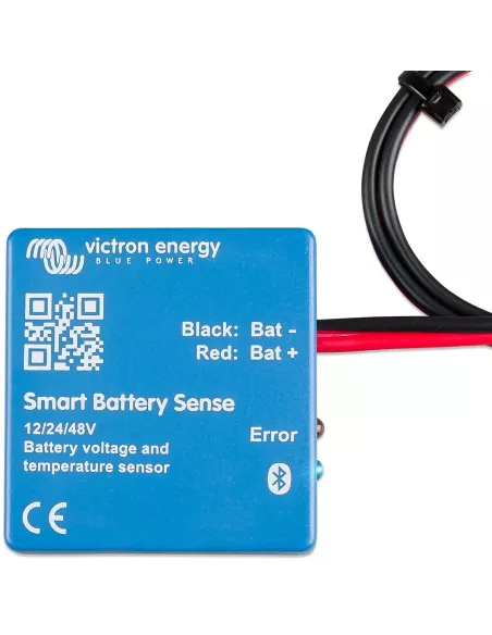 Smart Battery Sense 10m VICTRON