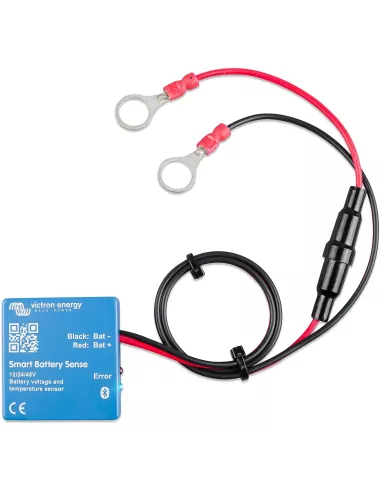 Smart Battery Sense 10m VICTRON