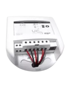 Régulateur de charge solaire UNISOLAR 20.24 - UNITECK 2