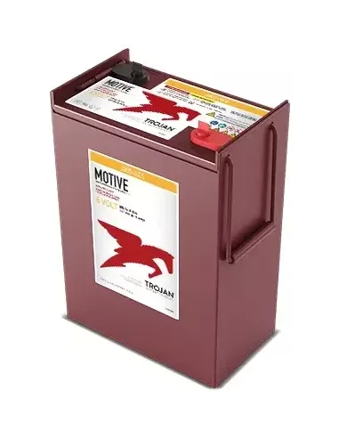 Batterie AGM TROJAN J305-AES 6V 279AH