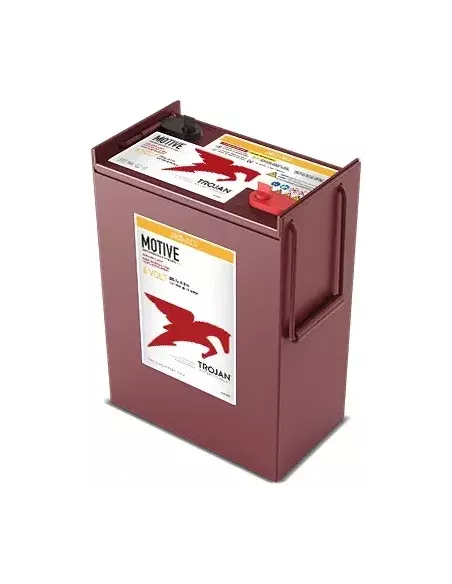 Batterie AGM TROJAN J305-AES 6V 279AH