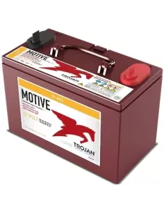Batterie AGM TROJAN 31-AES 12V 102 Ah