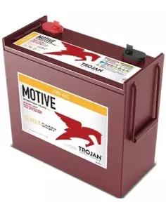 Batterie AGM TROJAN J185-AES 12V 175 Ah