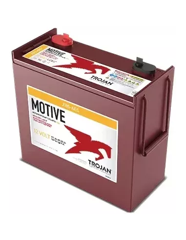 Batterie AGM TROJAN J185-AES 12V 175 Ah