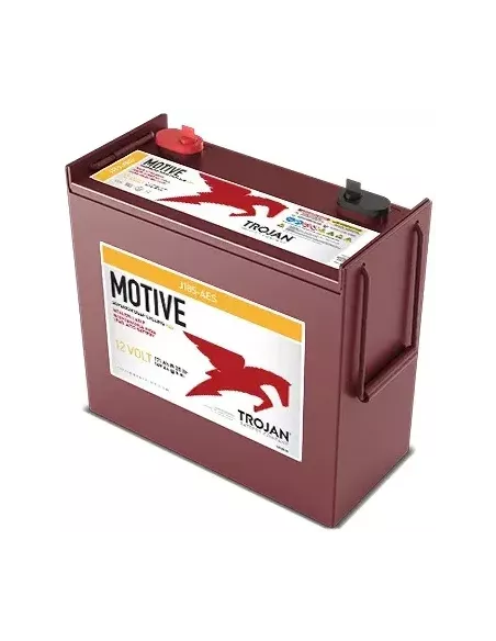 Batterie AGM TROJAN J185-AES 12V 175 Ah