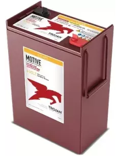 Batterie AGM TROJAN L16-AES 6V 355AH
