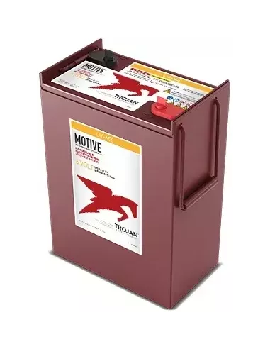 Batterie AGM TROJAN L16-AES 6V 355AH