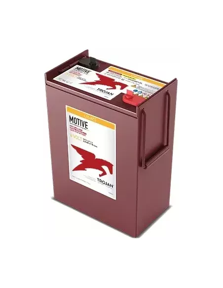 Batterie AGM TROJAN L16-AES 6V 355AH