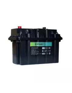 Batterie Lithium PYLONTECH RT12100 12V 100Ah