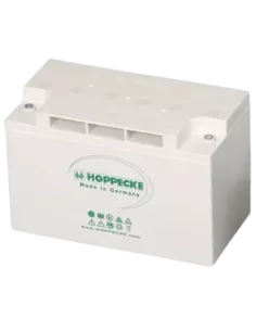 Batterie HOPPECKE HC 121200 45Ah