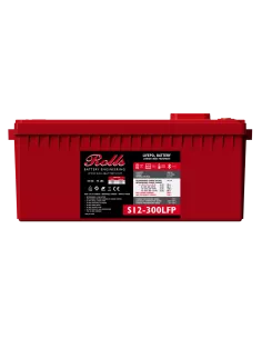 Batterie Rolls S12-300LFP