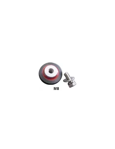 Bornes batterie