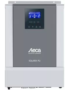 Onduleur hybride Solarix PLI 2400-24 STECA