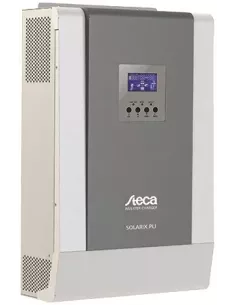 Onduleur hybride Solarix PLI 5000-48 STECA
