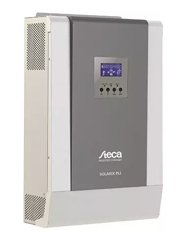 Onduleur hybride Solarix PLI 5000-48 STECA