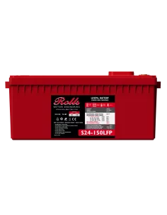 Batterie Rolls S24-150LFP