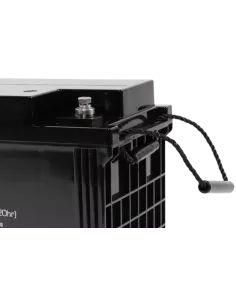 Batterie AGM 12LC-130 12V 128Ah Q-BATTERIES 2