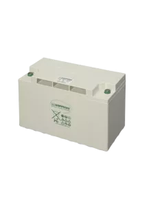 Batterie Plomb AGM HOPPECKE  POWER.COM HC 121600 56Ah 12V