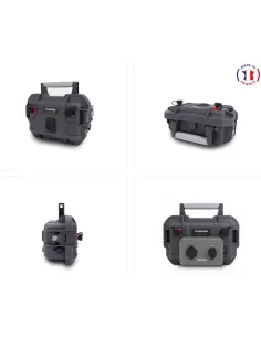 BATTERIE POWADE LITE 12V-300 2