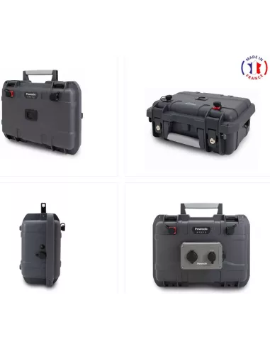 BATTERIE POWADE MAX 12V-1600