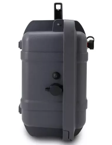 BATTERIE POWADE PRO 24V-2600 CÔTÉ