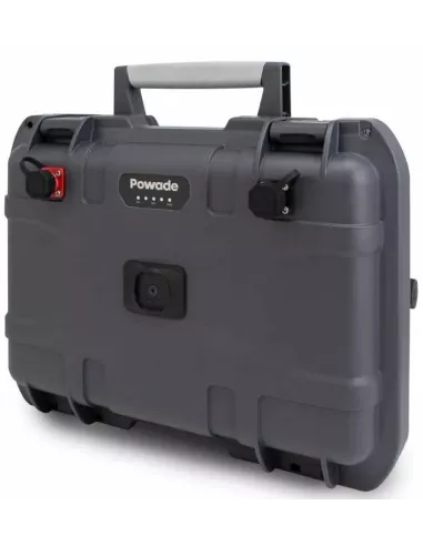 BATTERIE POWADE PRO 24V-2600