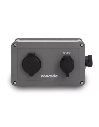 BOITIER ADDITIONNEL