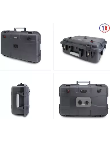 BATTERIE POWADE MAX 36V-5500