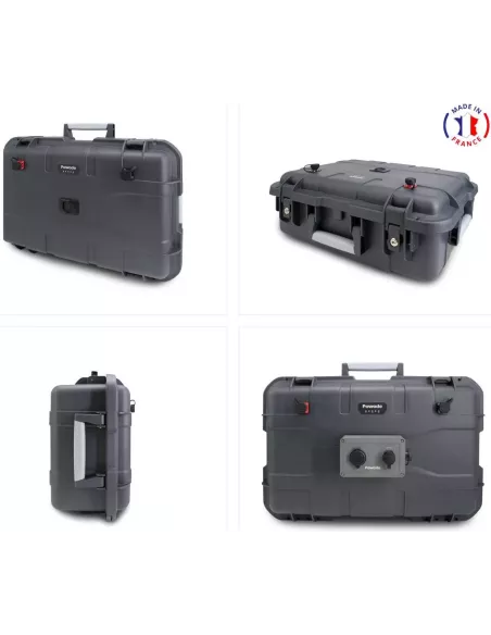 BATTERIE POWADE MAX 36V-5500