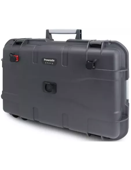 BATTERIE POWADE UNLIMITED 36V-7500