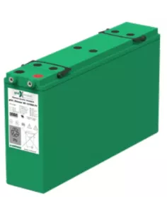 Batterie Plomb Pur AGM Hoppecke Grid Xtreme VR Green series 2