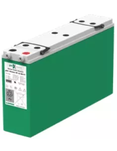 Batterie Plomb Pur AGM Grid Xtreme VR Pure Series HOPPECKE 2