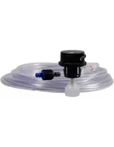 Kit de remise en eau