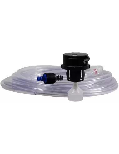 Kit de remise en eau