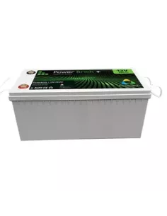 Batterie Lithium PowerBrick 12V 250Ah 3200Wh 2