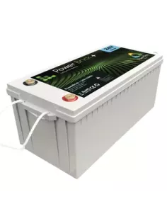 Batterie Lithium PowerBrick 24V 150Ah 3840Wh
