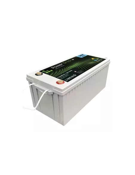 Batterie Lithium PowerBrick 24V 150Ah 3840Wh