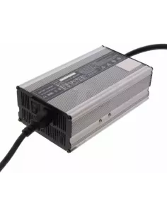 Chargeur de Batterie Lithium Fer Phosphate 12V 25A 4S
