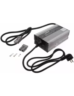 Chargeur de Batterie Lithium Fer Phosphate 12V 25A 4S 2