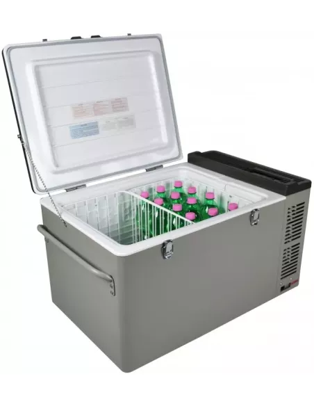 Glacière à compresseur MD60 ENGEL